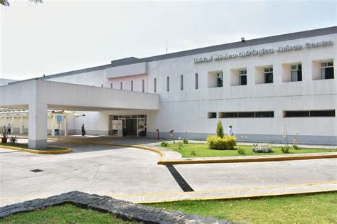 hospital benito juarez cdmx